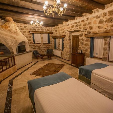 Lavender Cave Hotel Nevşehir Eksteriør billede