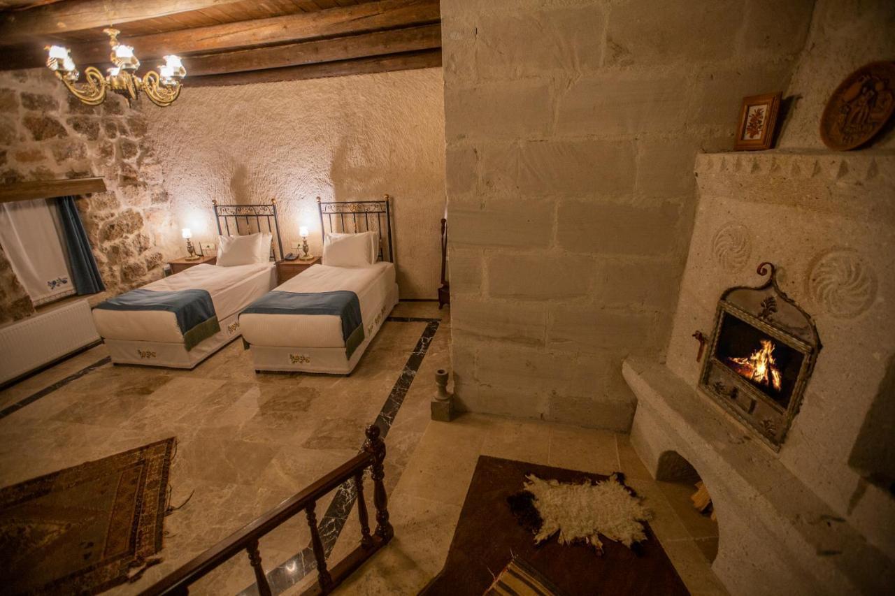 Lavender Cave Hotel Nevşehir Eksteriør billede