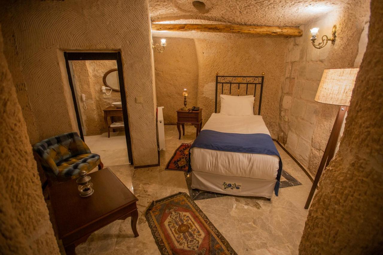 Lavender Cave Hotel Nevşehir Eksteriør billede