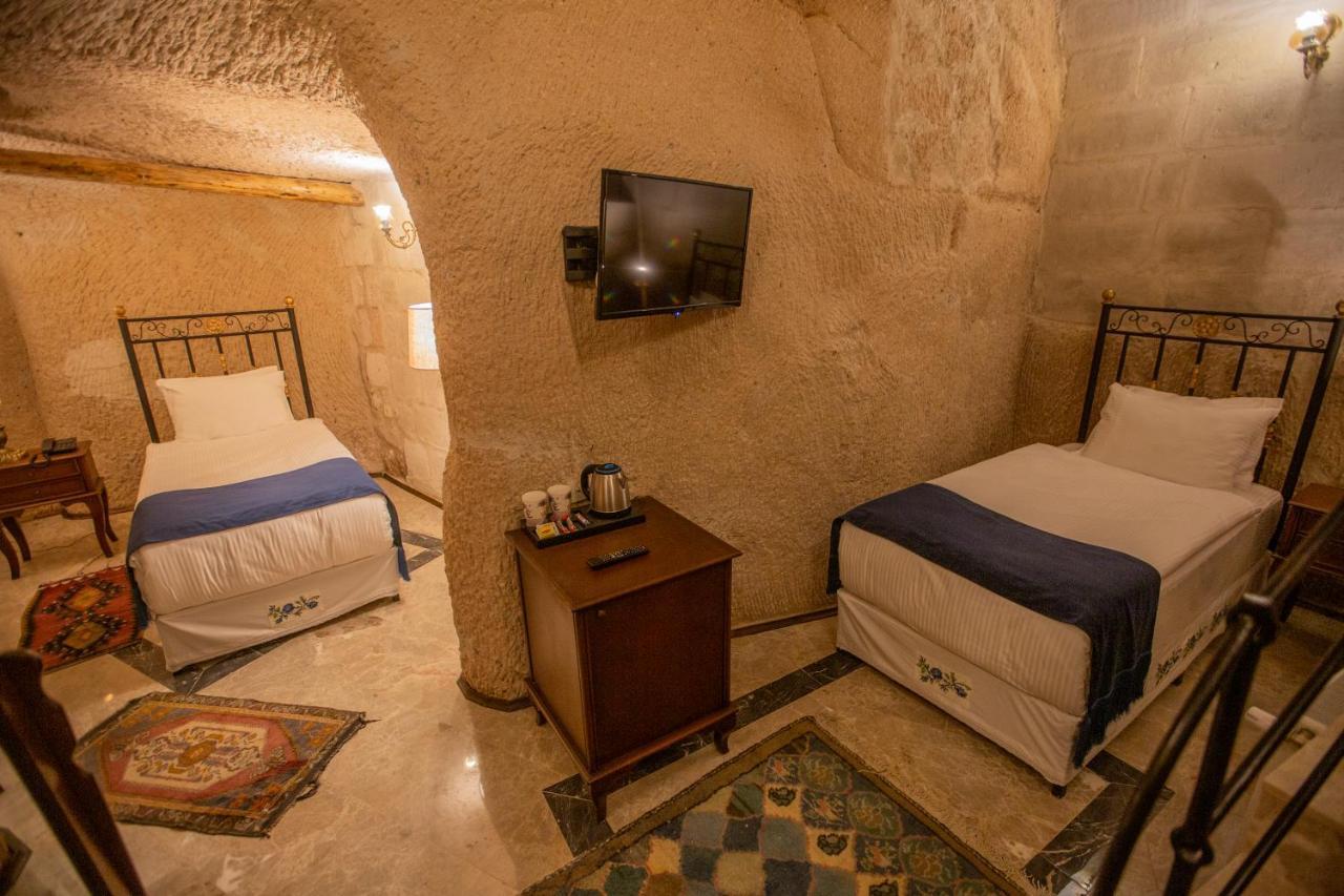 Lavender Cave Hotel Nevşehir Eksteriør billede