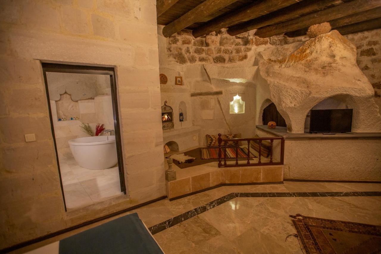 Lavender Cave Hotel Nevşehir Eksteriør billede