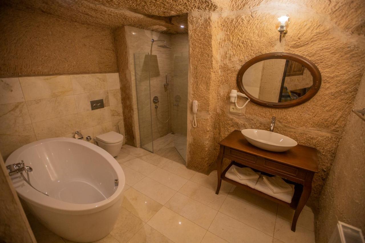 Lavender Cave Hotel Nevşehir Eksteriør billede