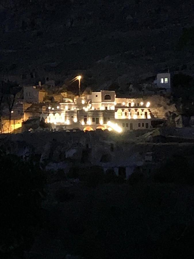 Lavender Cave Hotel Nevşehir Eksteriør billede