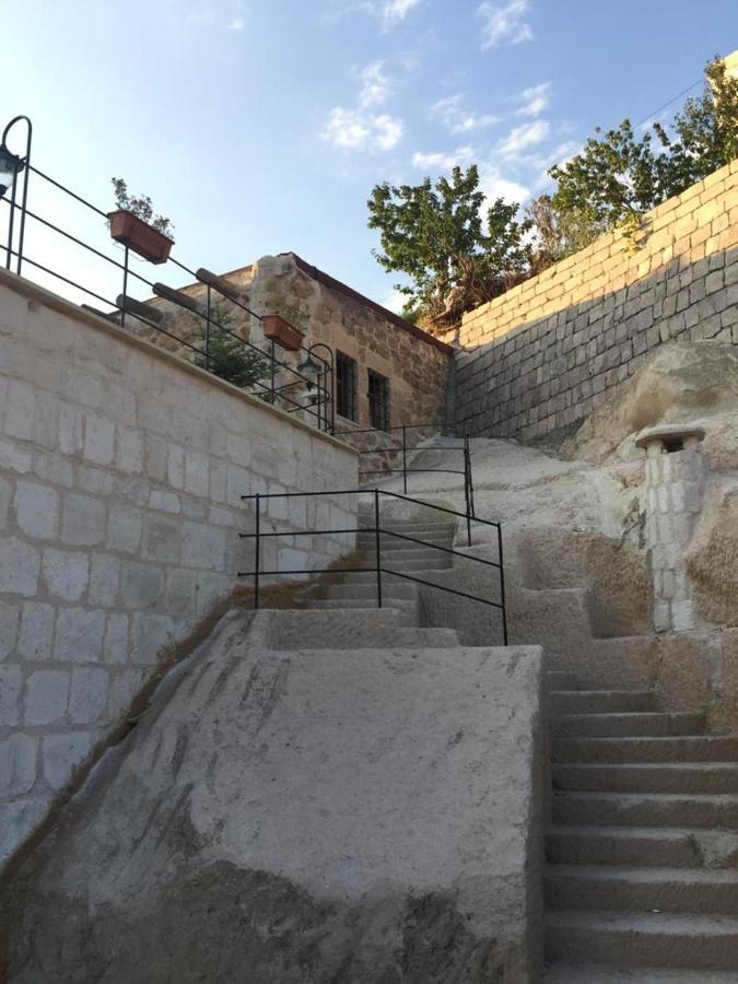 Lavender Cave Hotel Nevşehir Eksteriør billede