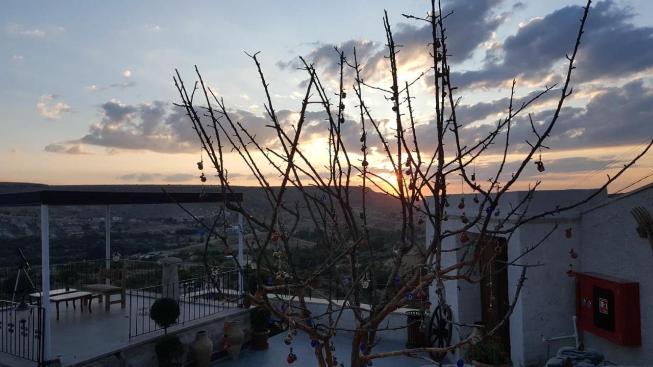 Lavender Cave Hotel Nevşehir Eksteriør billede