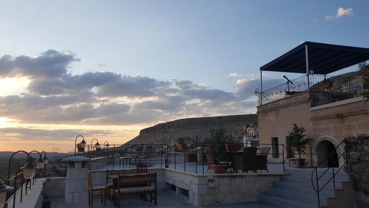 Lavender Cave Hotel Nevşehir Eksteriør billede