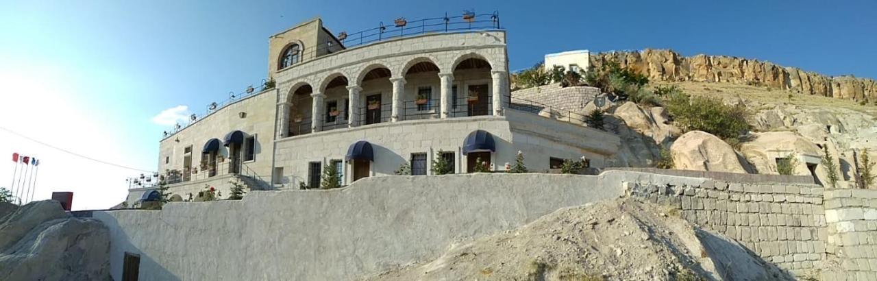 Lavender Cave Hotel Nevşehir Eksteriør billede