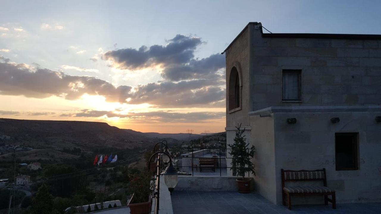 Lavender Cave Hotel Nevşehir Eksteriør billede