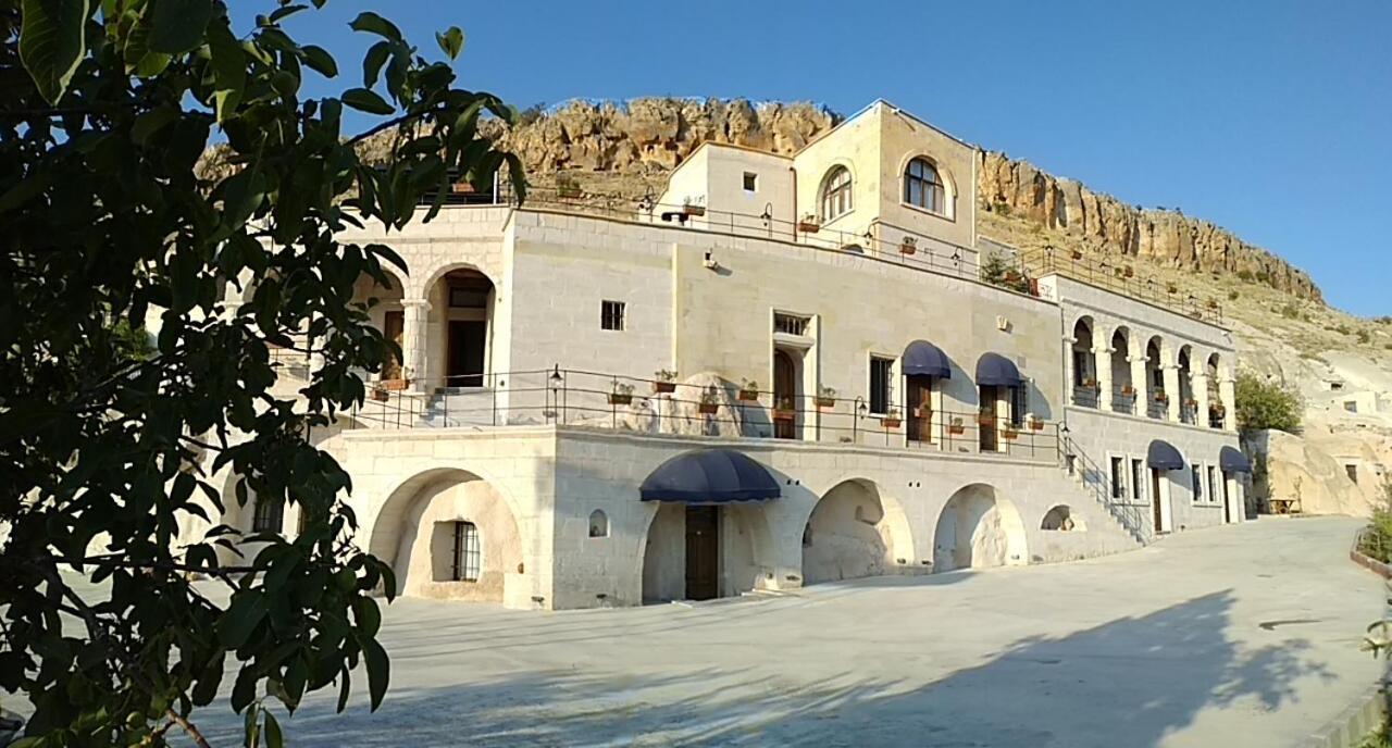 Lavender Cave Hotel Nevşehir Eksteriør billede