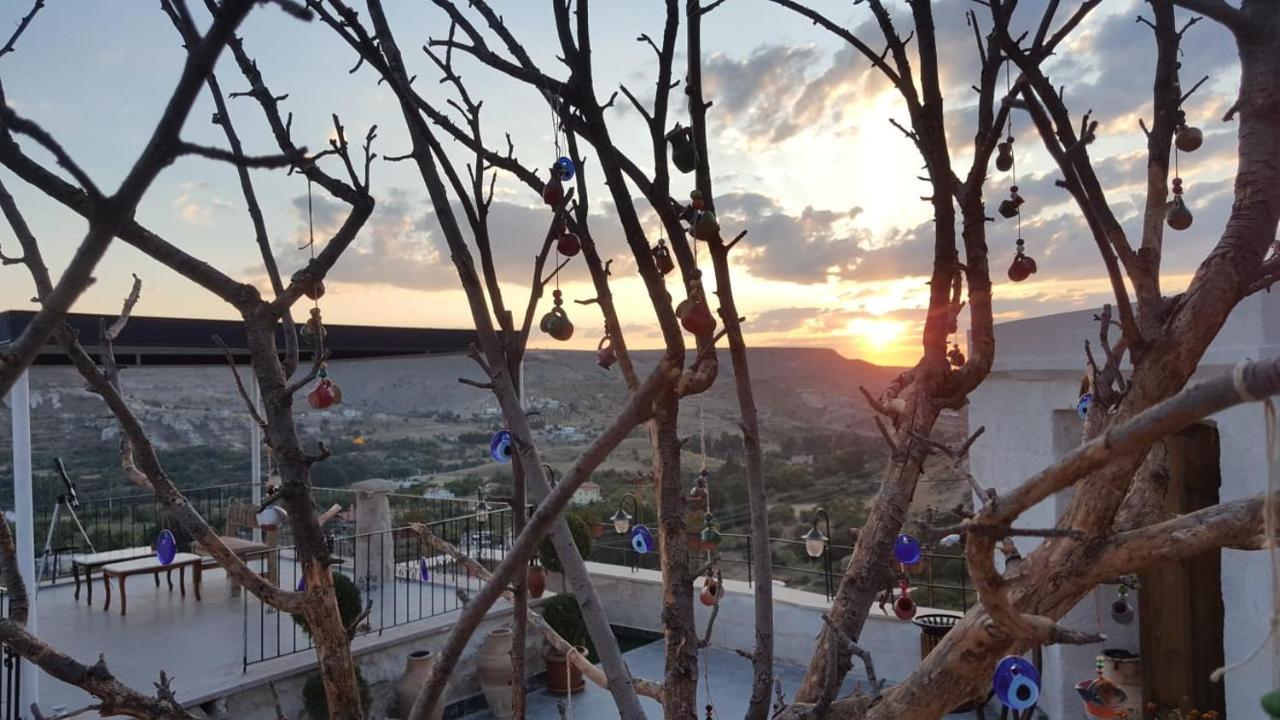 Lavender Cave Hotel Nevşehir Eksteriør billede