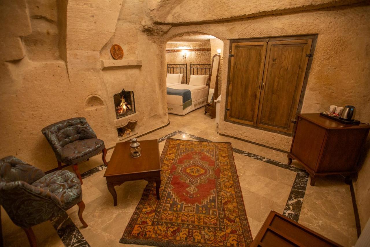 Lavender Cave Hotel Nevşehir Eksteriør billede