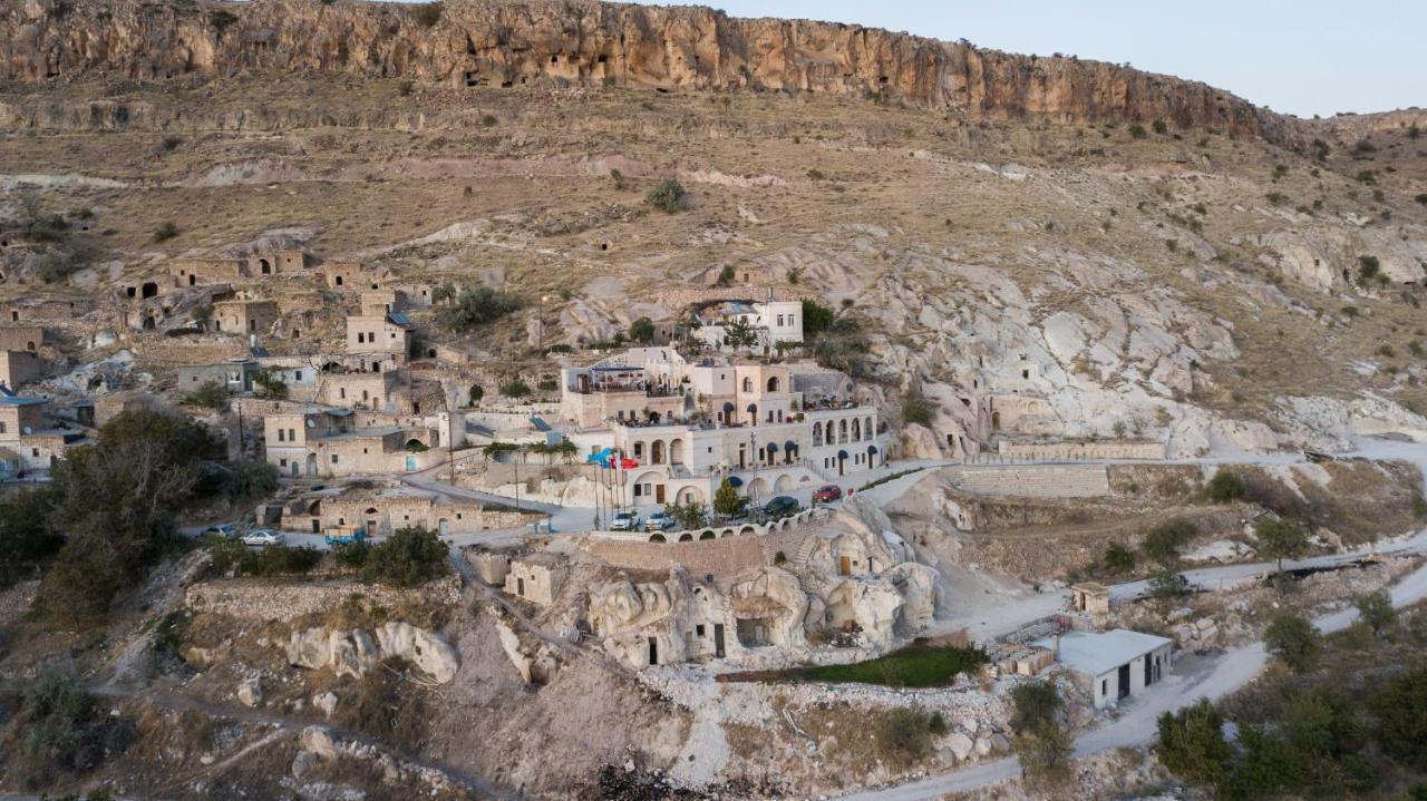 Lavender Cave Hotel Nevşehir Eksteriør billede
