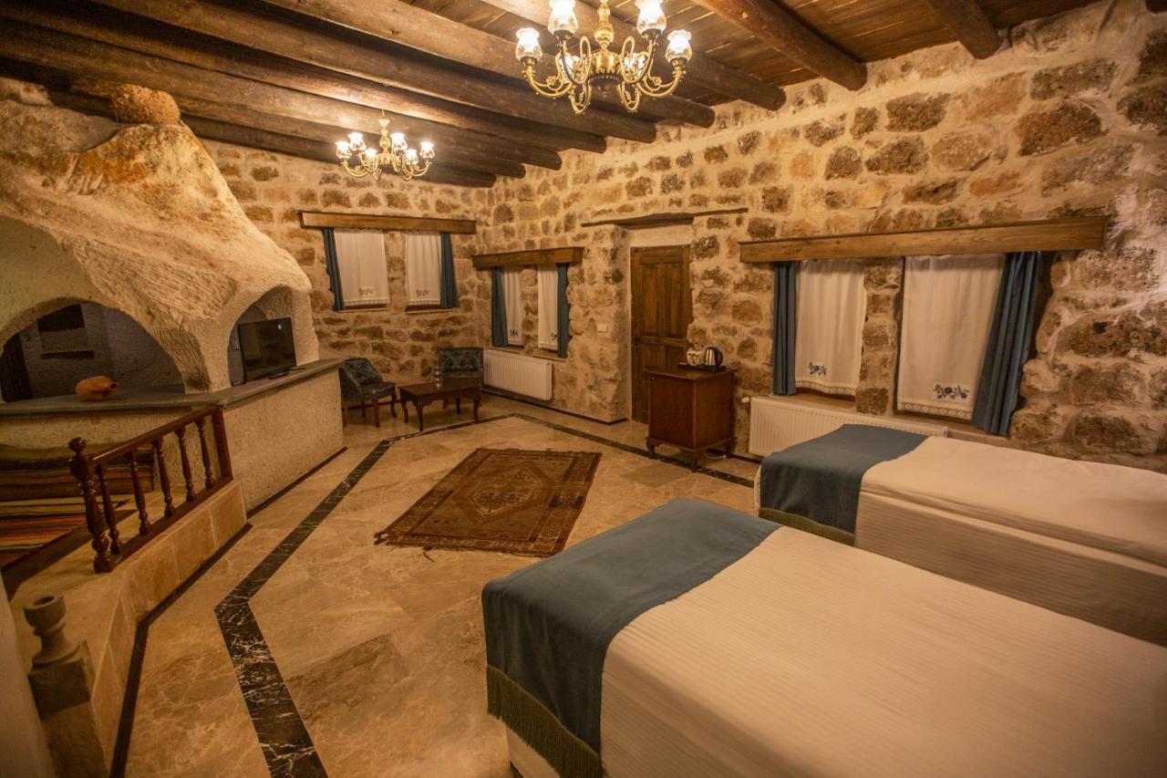 Lavender Cave Hotel Nevşehir Eksteriør billede