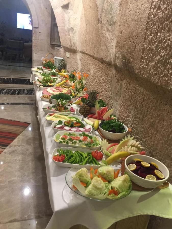 Lavender Cave Hotel Nevşehir Eksteriør billede