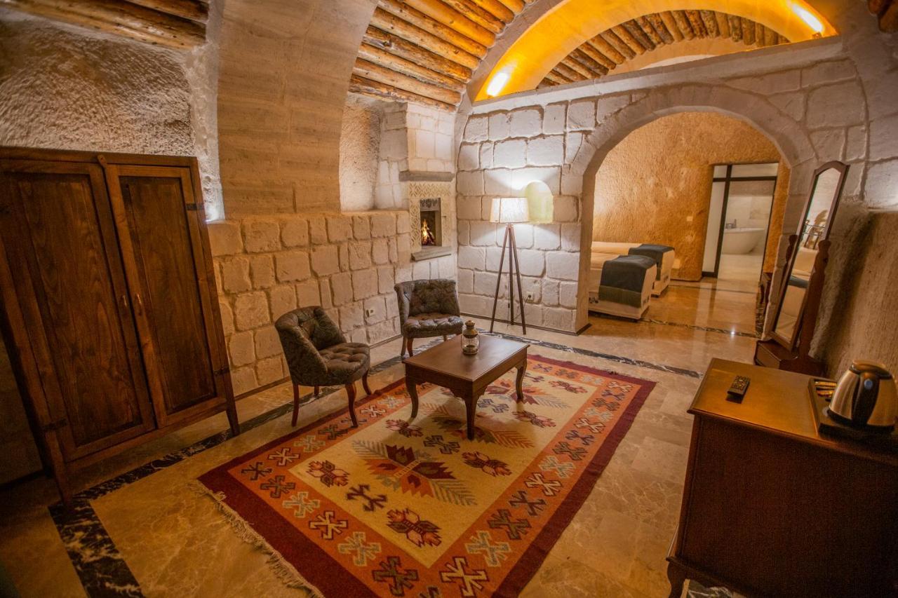 Lavender Cave Hotel Nevşehir Eksteriør billede