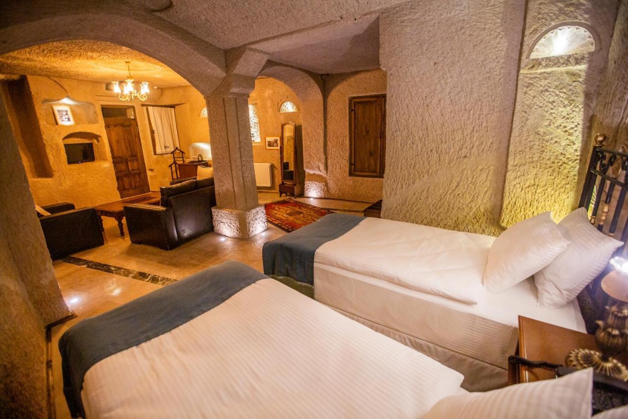 Lavender Cave Hotel Nevşehir Eksteriør billede
