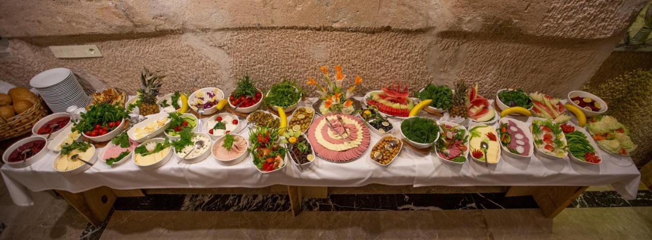 Lavender Cave Hotel Nevşehir Eksteriør billede