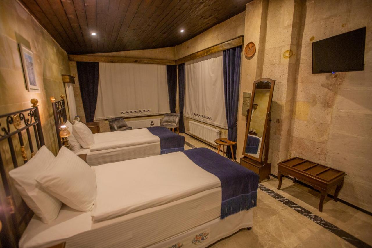 Lavender Cave Hotel Nevşehir Eksteriør billede