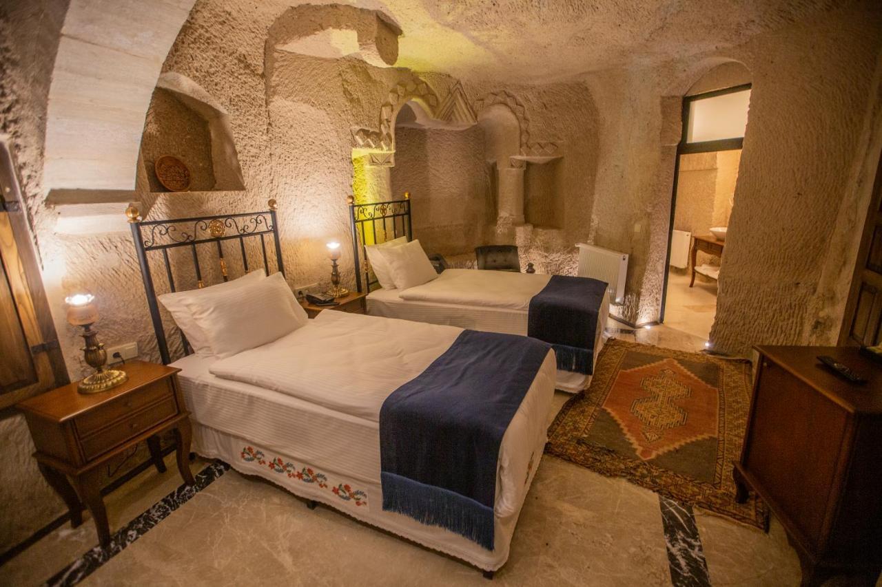Lavender Cave Hotel Nevşehir Eksteriør billede