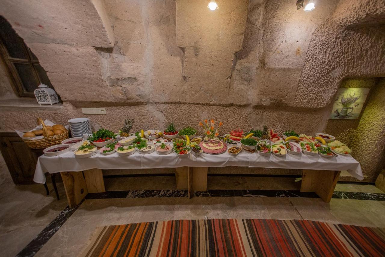 Lavender Cave Hotel Nevşehir Eksteriør billede