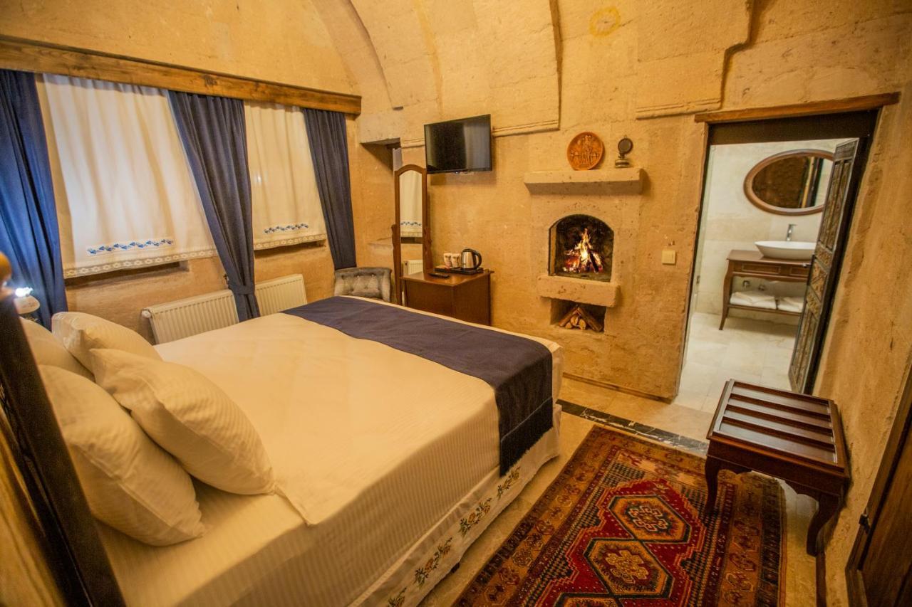 Lavender Cave Hotel Nevşehir Eksteriør billede