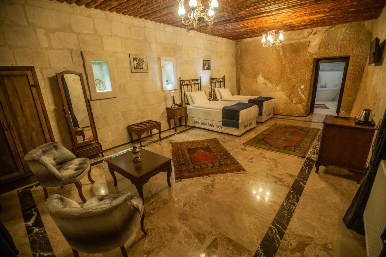 Lavender Cave Hotel Nevşehir Eksteriør billede