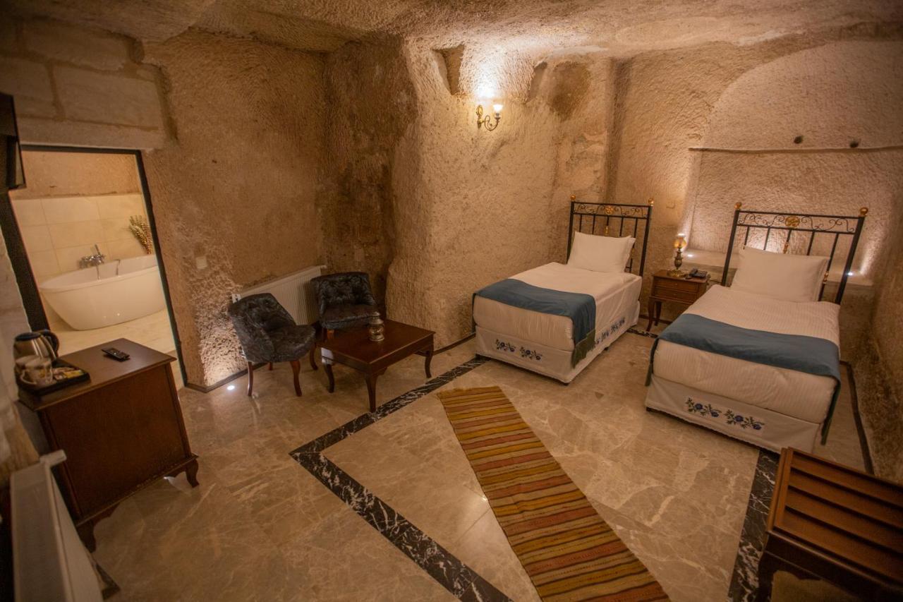 Lavender Cave Hotel Nevşehir Eksteriør billede