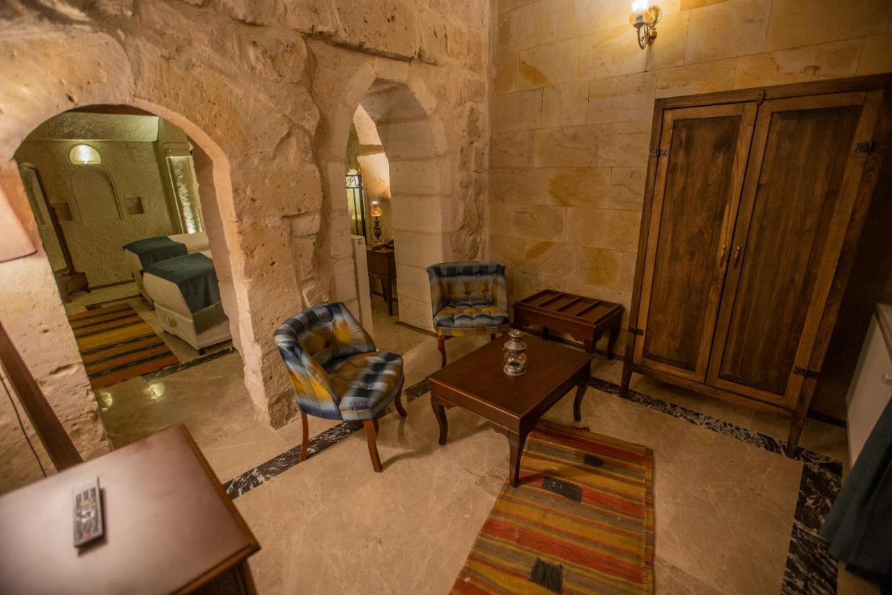 Lavender Cave Hotel Nevşehir Eksteriør billede