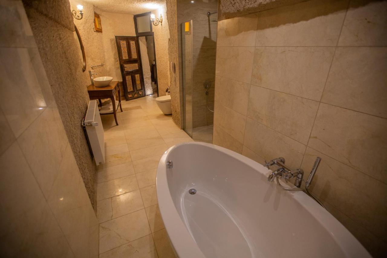 Lavender Cave Hotel Nevşehir Eksteriør billede