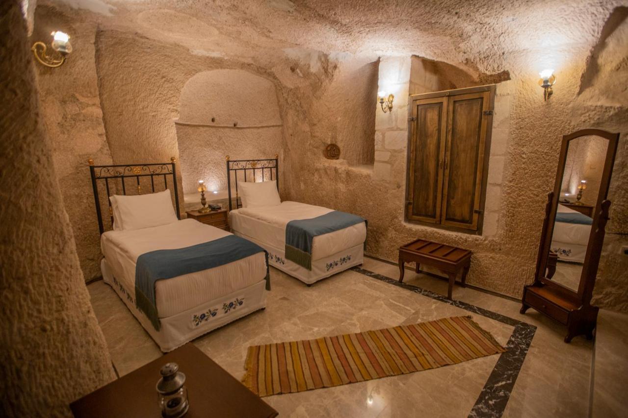 Lavender Cave Hotel Nevşehir Eksteriør billede