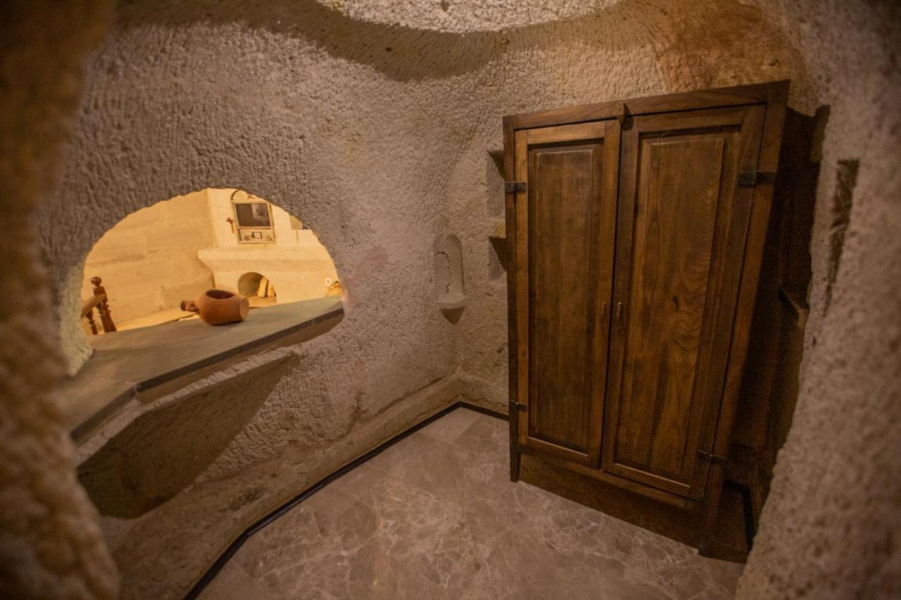 Lavender Cave Hotel Nevşehir Eksteriør billede