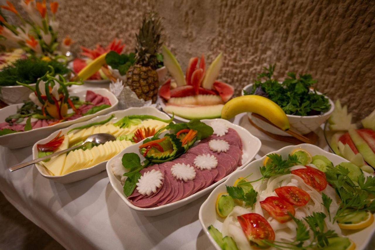 Lavender Cave Hotel Nevşehir Eksteriør billede
