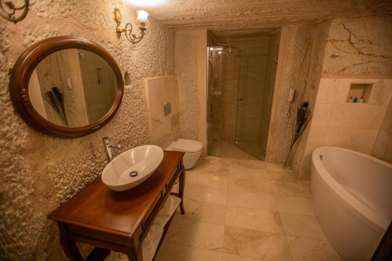 Lavender Cave Hotel Nevşehir Eksteriør billede