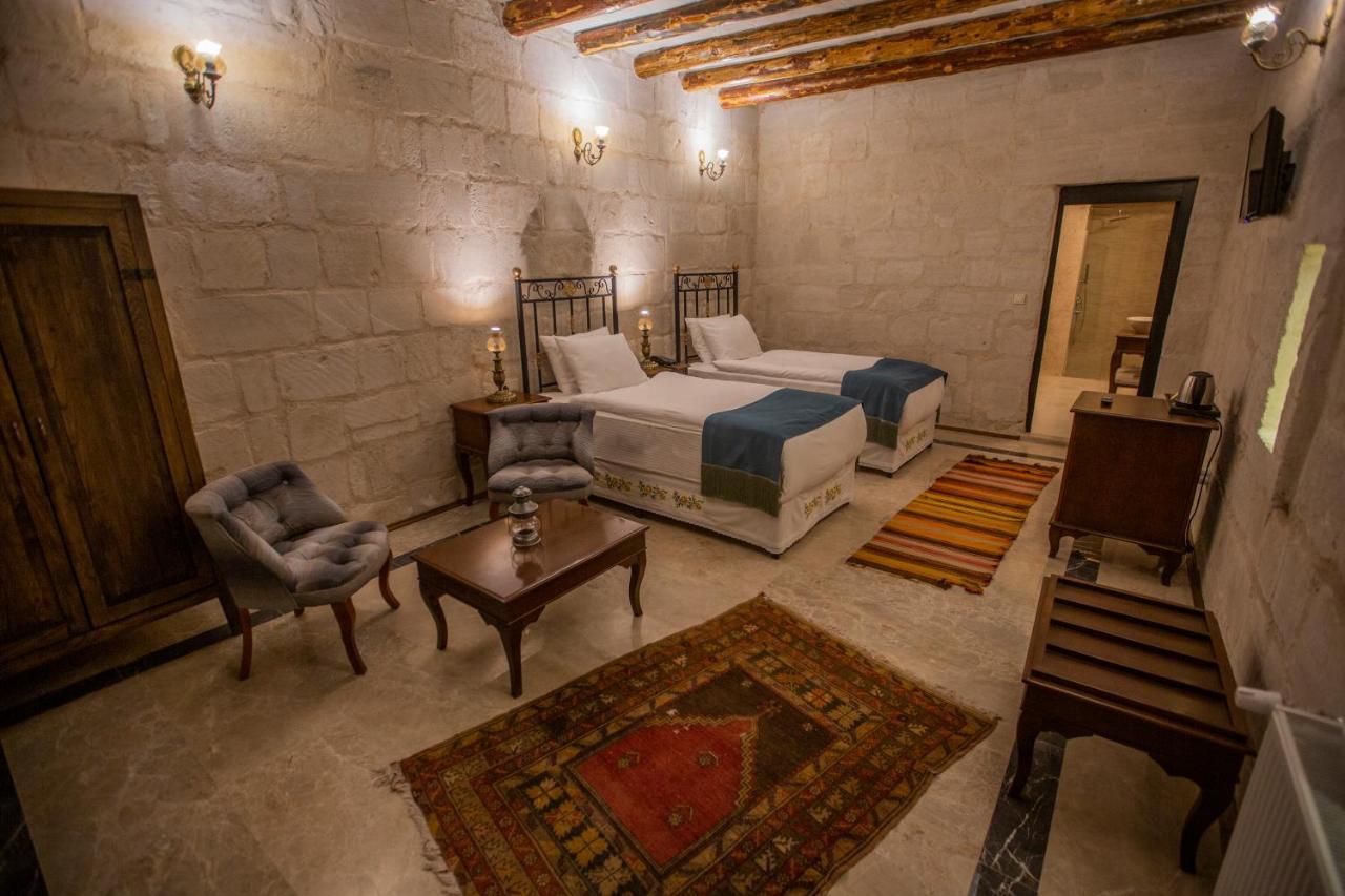 Lavender Cave Hotel Nevşehir Eksteriør billede