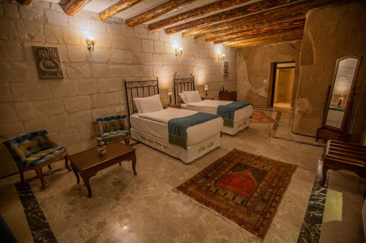 Lavender Cave Hotel Nevşehir Eksteriør billede